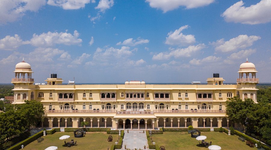 Mundota Fort and Palace, Jaipur